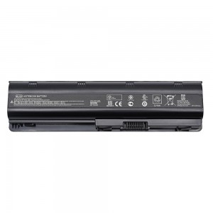MU06 Laptop battery For HP MU06 Pavilion G7 G6 G62 DM4 DV7-6000 DV6-3000 CQ42 CQ43 CQ56 CQ57 CQ62 battery