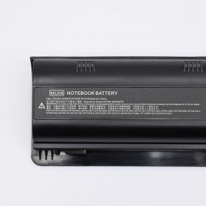 MU06 Laptop battery For HP MU06 Pavilion G7 G6 G62 DM4 DV7-6000 DV6-3000 CQ42 CQ43 CQ56 CQ57 CQ62 battery