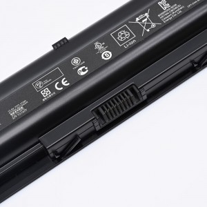 MU06 Laptop battery For HP MU06 Pavilion G7 G6 G62 DM4 DV7-6000 DV6-3000 CQ42 CQ43 CQ56 CQ57 CQ62 battery