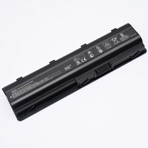 MU06 Laptop battery For HP MU06 Pavilion G7 G6 G62 DM4 DV7-6000 DV6-3000 CQ42 CQ43 CQ56 CQ57 CQ62 battery