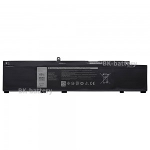 MV07R Laptop Battery for Dell G3 15 3500 3590 G5 5500 Special Edition 5505