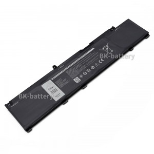 MV07R Laptop Battery for Dell G3 15 3500 3590 G5 5500 Special Edition 5505