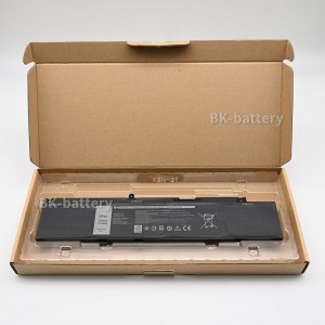 MV07R Laptop Battery for Dell G3 15 3500 3590 G5 5500 Special Edition 5505