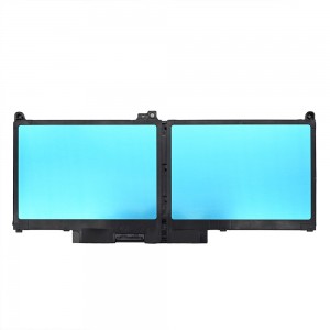 MXV9V Battery for Dell Latitude 5300 5310 7300 7400 Series for Latitude 5300 5310 2-in-1 Series for Inspiron 7300 2-in-1 Black Series P96G P97G P99G P100G 5VC2M 829MX Laptop