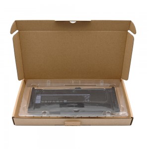 MXV9V Battery for Dell Latitude 5300 5310 7300 7400 Series for Latitude 5300 5310 2-in-1 Series for Inspiron 7300 2-in-1 Black Series P96G P97G P99G P100G 5VC2M 829MX Laptop