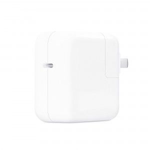 For Apple 30W USB-C Power Adapter