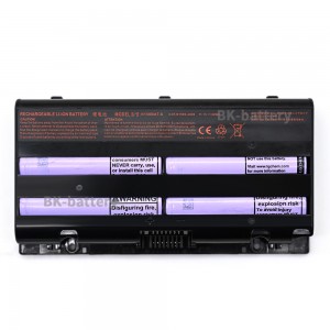 N150BAT-6 Battery For N155SD N170RF1-G NP7155 XMG A505-2A XXMG A705 Z6 S2 Z6-I78154R2 Z6-I78154S2 Z6-I78172S1  Z6-SL7 D1  Z6-SL7D1  Z6-SL7R3 ( CN15S01 ) laptop battery