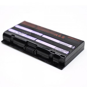 N150BAT-6 Battery For N155SD N170RF1-G NP7155 XMG A505-2A XXMG A705 Z6 S2 Z6-I78154R2 Z6-I78154S2 Z6-I78172S1  Z6-SL7 D1  Z6-SL7D1  Z6-SL7R3 ( CN15S01 ) laptop battery