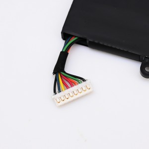 N15B01W N15B02W Laptop Battery for Xiaomi Ruby 15.6inch Ti TM1703 TM1802-AD/N/C TM1709