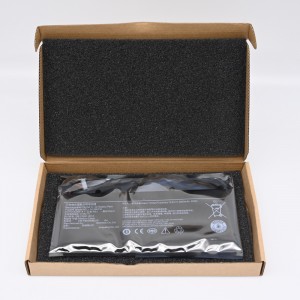 N15B01W N15B02W Laptop Battery for Xiaomi Ruby 15.6inch Ti TM1703 TM1802-AD/N/C TM1709
