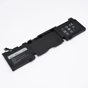 N1WM4 Laptop Battery for Dell Alienware 13 R2 Series laptop battery