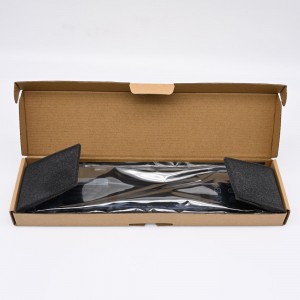 N1WM4 Laptop Battery for Dell Alienware 13 R2 Series laptop battery