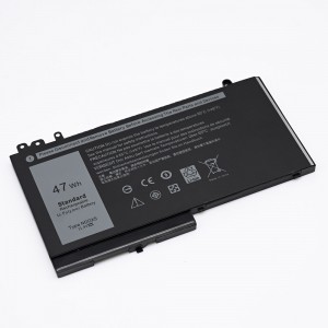 NGGX5 Laptop Battery for Dell Precision M3510 Latitude E5270 E5470 E5570 Series laptop battery