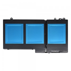 NGGX5 Laptop Battery for Dell Precision M3510 Latitude E5270 E5470 E5570 Series laptop battery