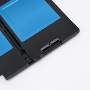 NGGX5 Laptop Battery for Dell Precision M3510 Latitude E5270 E5470 E5570 Series laptop battery