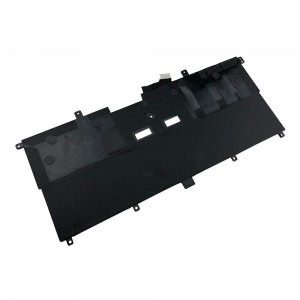 NNF1C HMPFH 7.6V 46Wh Replacement Laptop Battery for Compatible Dell XPS 13 9365 XPS 13-9365-D1605TS XPS 13-9365-D1805TS Serie