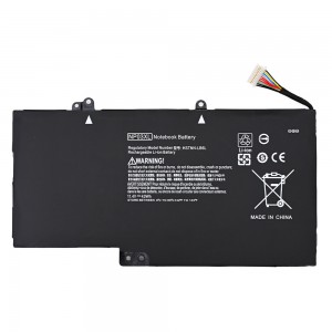NP03XL Laptop Battery for HP Pavilion X360 11 13 series Envy 15 series laptop battery