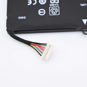 NP03XL Laptop Battery for HP Pavilion X360 11 13 series Envy 15 series laptop battery