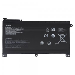 ON03XL BI03XL Laptop Battery for HP Pavilion X360 13-U Stream 14-AX series laptop battery