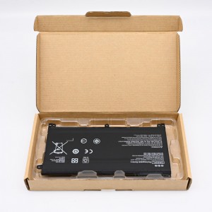 ON03XL BI03XL Laptop Battery for HP Pavilion X360 13-U Stream 14-AX series laptop battery