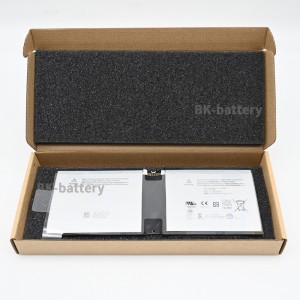 P21G2B Tablet battery For Microsoft Surface RT2 1572 Pluto 10.6 Inch laptop battery