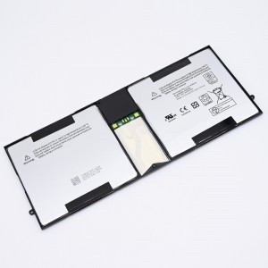 P21GU9 Laptop Battery For Microsoft Surface Pro 2 1601 Pro 1 1501 1514 P21GU9 Tablet battery