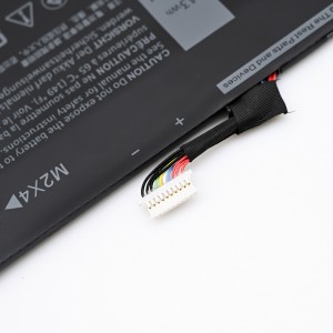 P63NY Laptop Battery for Dell Latitude 13 7370 Series laptop battery