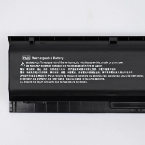 PA06 Laptop Battery for HP Omen 17 Pavilion 17 series laptop battery