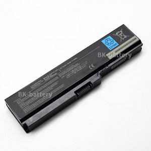 PA3817U-1BRS Laptop Battery for Toshiba Satellite L755 C655 M645 L750P L600 L675 L675D L700 L745 L750D L755D M640 P745 PA3818U-1BRS PA3819U-1BRS