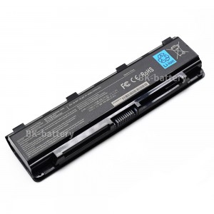 PA5023U-1BRS PA5024U Laptop Battery for Toshiba Satellite C55-A5282 C55-A5285 C55-A5286 C55-A5298 C55-A5300 C55-A5302 C55-A5308 C55-A5309 C55 T572 C805 C850 C850D T75