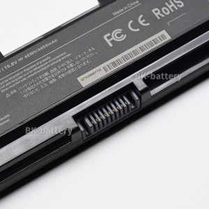 PA5023U-1BRS PA5024U Laptop Battery for Toshiba Satellite C55-A5282 C55-A5285 C55-A5286 C55-A5298 C55-A5300 C55-A5302 C55-A5308 C55-A5309 C55 T572 C805 C850 C850D T75