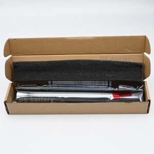 PA5185U laptop battery For TOSHIBA Satellite C50 C55 L50 L55 S55D PA5185U PA5184U-1BRS PA5185U-1BRS PA5186U-1BRS PA5195U-1BRS