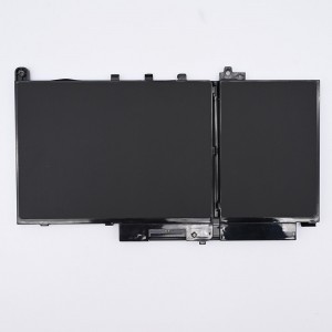 PDNM2 579TY F1KTM V6VMN J60J5 Laptop Battery for Dell Latitude 12 E7270 P26S001 E7470 P61G001 Series Ultrabook Notebook battery