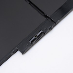 PDNM2 579TY F1KTM V6VMN J60J5 Laptop Battery for Dell Latitude 12 E7270 P26S001 E7470 P61G001 Series Ultrabook Notebook battery