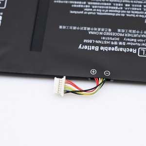 PE03XL Laptop Battery for HP Chromebook Pro 210 11 G1 G3 G4 series laptop battery