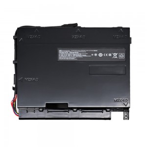 PF06XL Laptop Battery for HP Omen 17 battery