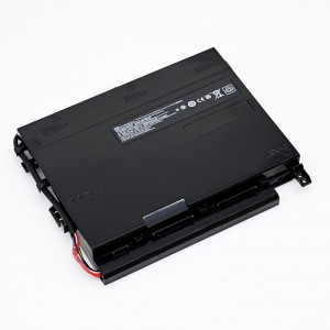 PF06XL Laptop Battery for HP Omen 17 battery