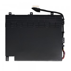 PF06XL Laptop Battery for HP Omen 17 battery