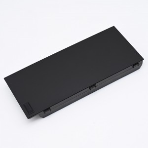 PG6RC Laptop Battery for Dell Precision M4600 M4700 M6600 M6700 M4800 M6800 Series laptop battery
