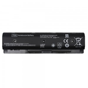 PI06 PI09 Laptop Battery For HP Envy Pavilion 14 15 17 Laptop Battery
