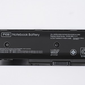 PI06 PI09 Laptop Battery For HP Envy Pavilion 14 15 17 Laptop Battery