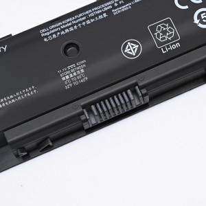 PI06 PI09 Laptop Battery For HP Envy Pavilion 14 15 17 Laptop Battery