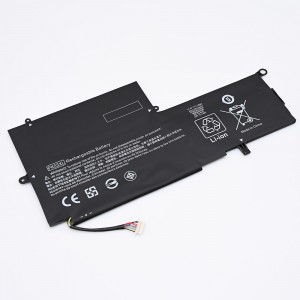PK03XL Laptop Battery for HP Spectre Pro X360 G1 G2 Spectre 13-4000 Series battery