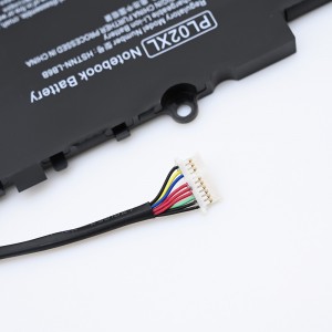 PL02XL Laptop Battery for HP Pavilion 11 X360 11-N014Tu 11-N015Tu 11-N029Tu 11-N030Tu 11-n011dx