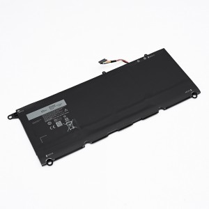 PW23Y TP1GT RNP72 Laptop Battery For Dell XPS 13 9360 13.3” Laptop Battery