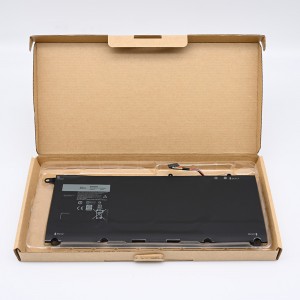 PW23Y TP1GT RNP72 Laptop Battery For Dell XPS 13 9360 13.3” Laptop Battery