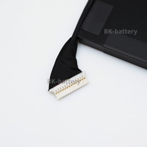 PX03XL Laptop Battery For HP Envy 14 Series Envy M6 Series laptop PX03XL