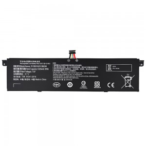 R13B01W R13B02W Laptop Battery for Xiaomi Mi Air 13.3″ Series Tablet R13B02W R13B01W