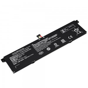 R13B01W R13B02W Laptop Battery for Xiaomi Mi Air 13.3″ Series Tablet R13B02W R13B01W