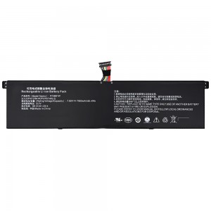 R15B01W Laptop Battery for Xiaomi Mi Laptop Air Pro 15.6 Inch GTX1050 Max-Q Notebook i7 i5 171501-AQ 171501-AL 171501-AF AD R15B01W